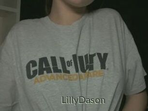 LillyDason