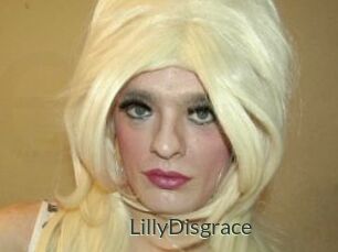 LillyDisgrace