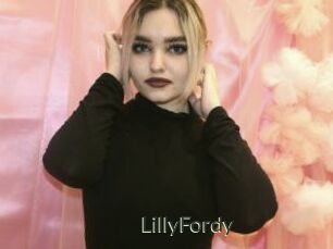 LillyFordy