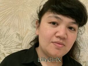 LillyGirlX