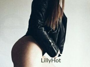 Lilly_Hot