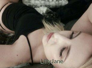 LillyJane
