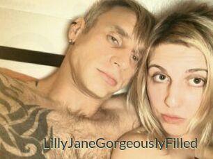 LillyJaneGorgeouslyFilled