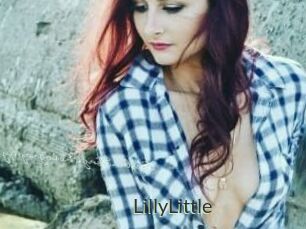 LillyLittle