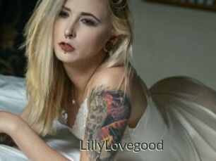 LillyLovegood