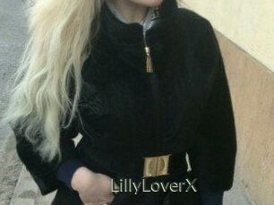 LillyLoverX