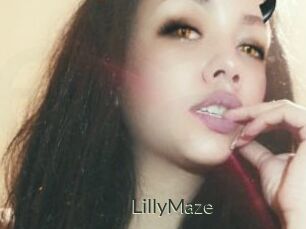 LillyMaze