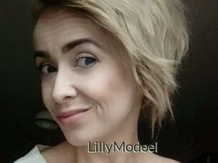 LillyModeel