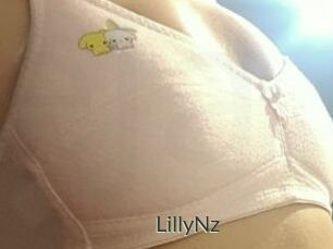 LillyNz