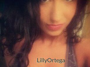 LillyOrtega