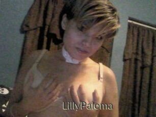 LillyPaloma