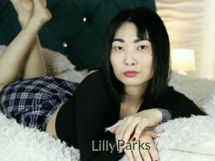 LillyParks