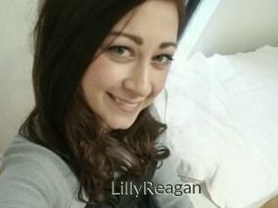 LillyReagan