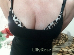 LillyRose