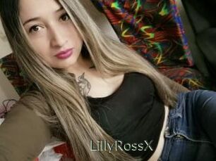 LillyRossX