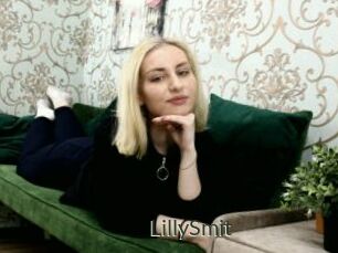 LillySmit