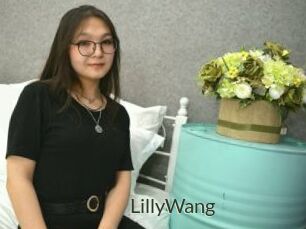 LillyWang
