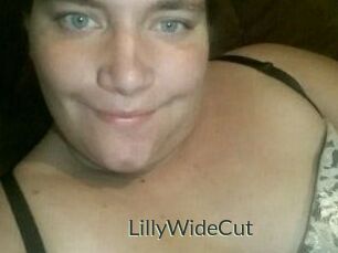 LillyWideCut