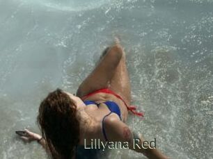 Lillyana_Red