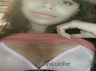 LillyxLucifer