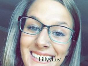LillyyLuv