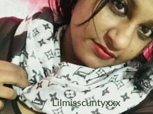 Lilmisscuntyxxx