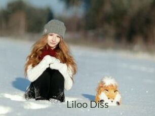 Liloo_Diss