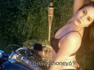 Lilsweethoney69