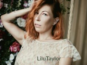 LiluTaylor