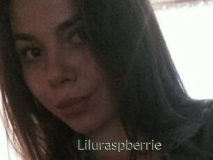 Liluraspberrie