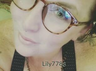 Lily7788