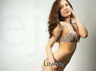 LilyArty