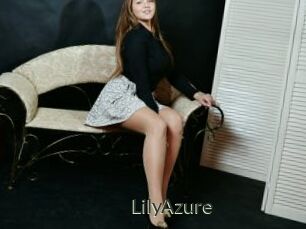 LilyAzure