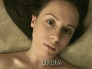 Lily_Bby