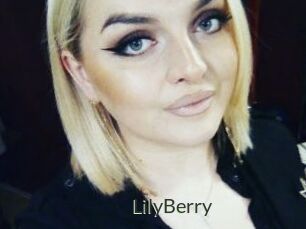 LilyBerry