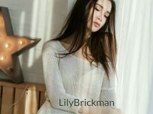 LilyBrickman