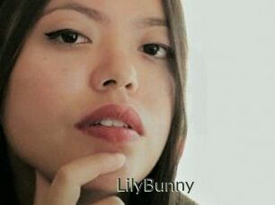 LilyBunny