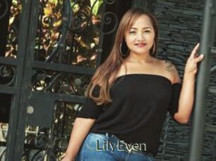 LilyEven