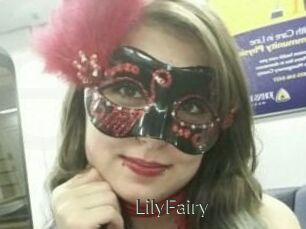 LilyFairy