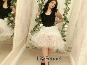 LilyFennel