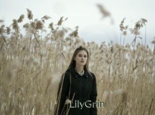 LilyGrin