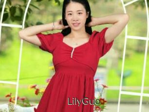 LilyGuo