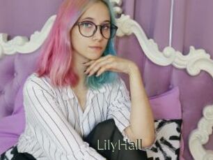 LilyHall