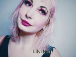 LilyHeart