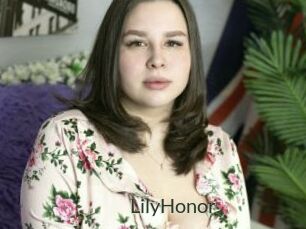 LilyHonor