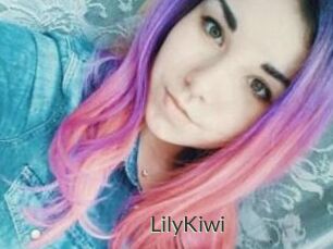 LilyKiwi