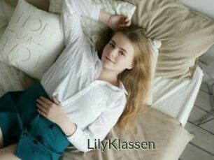LilyKlassen