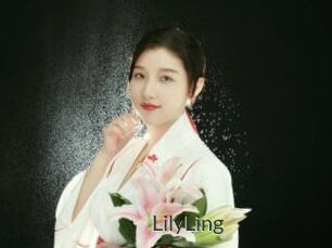 LilyLing