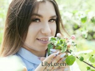 LilyLoren