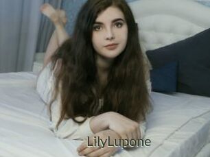 LilyLupone
